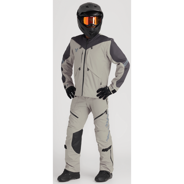 Thor Terrain OTB Pant - Sand