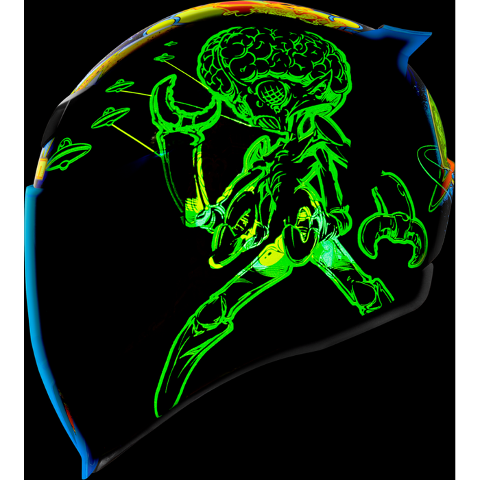 Icon Airflite MIPS Bugoid Blitz