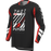 Launchmode Futura Jersey - Black/Red