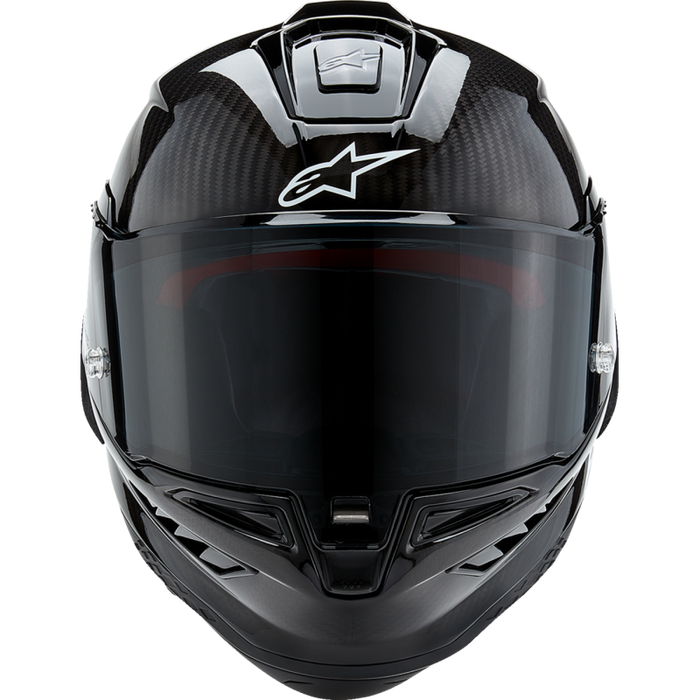 Supertech R10 Solid - Black Carbon