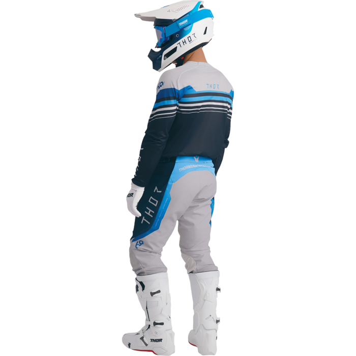 Thor Launchmode Air Pant - Midnight/Gray