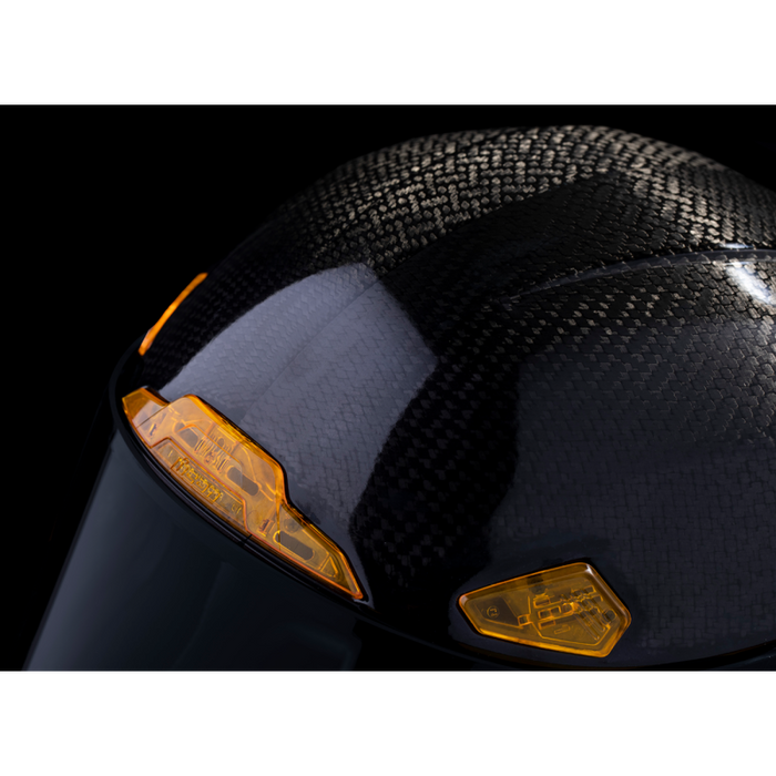 Icon Airframe Pro 4Tress - Yellow