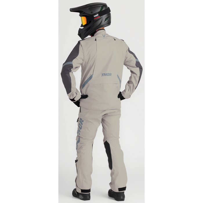 Thor Terrain OTB Pant - Sand