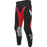 Thor Launchmode Futura Pant - Black/Red