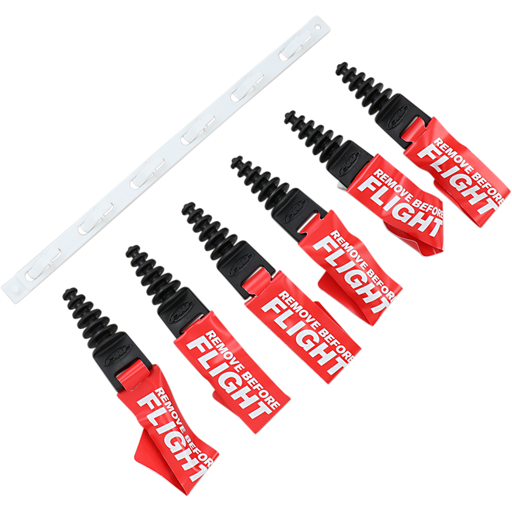 2-STROKE FMF WASH PLUG