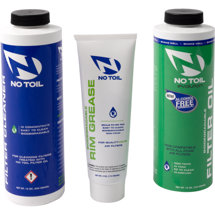 EVOLUTION FILTER MAINTENANCE KIT (3PK)