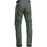 Thor Terrain OTB Pant - Army Green