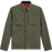 Cohere Jacket - Military Green