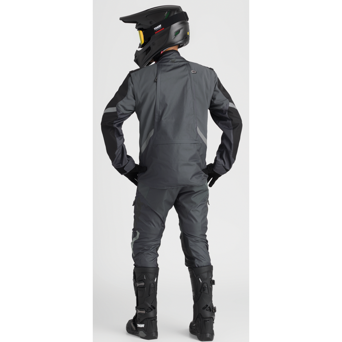 Thor Terrain Jacket - Black