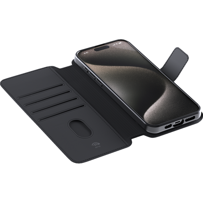 MAGNETIC FLIP COVER XL