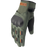 Thor Range Glove - Army Green