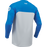 Ridemode Menace Jersey - Blue/White