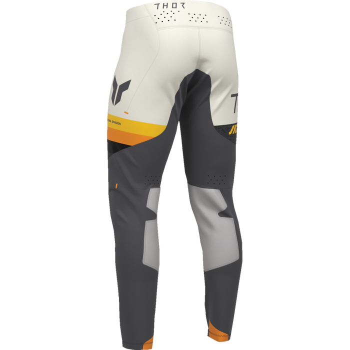 Sportmode League Pants - Charcoal