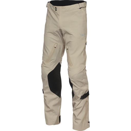 Thor Range Adventure Pants - Sand