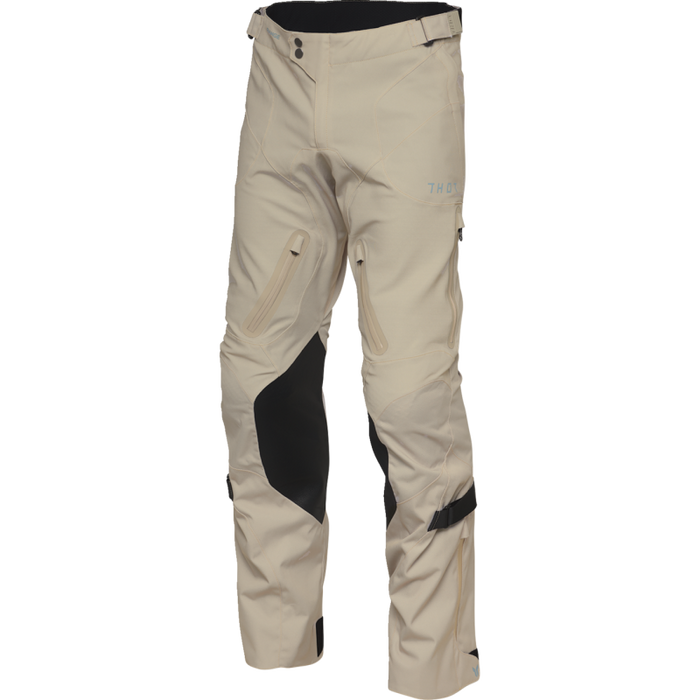 Thor Range Adventure Pants - Sand