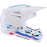 Alpinestars Supertech SM3 Force Helmet - Glossy White