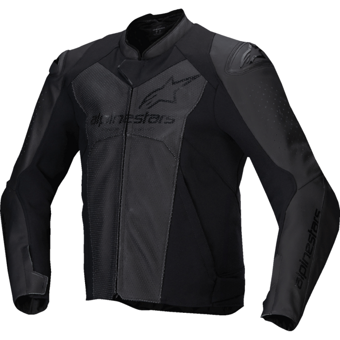 Alpinestars Faster V3 Airflow jacket - Black