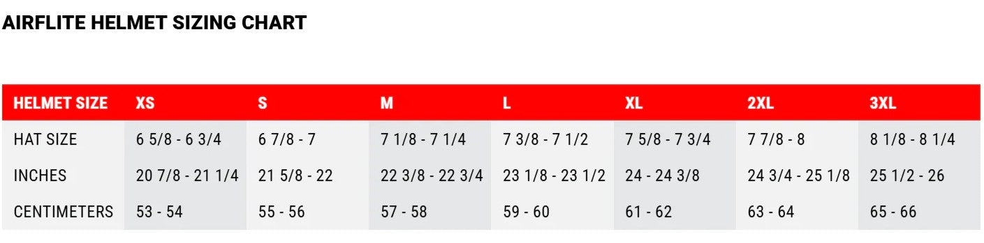 Icon Airflite MIPS Bugoid Blitz