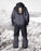 Mountain Grit Anvil Monosuit