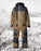 Mountain Grit Anvil Monosuit
