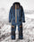 Mountain Grit Anvil Monosuit