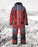 Mountain Grit Anvil Monosuit