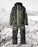 Mountain Grit Anvil Monosuit
