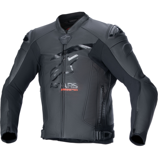 Alpinestars GP Plus R V4 Airflow Jacket - Black