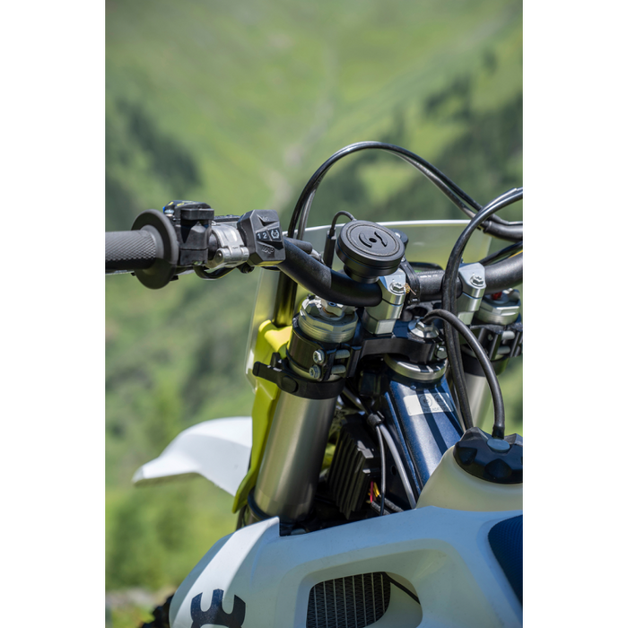 ANTI VIBRATION MODULE CHROME