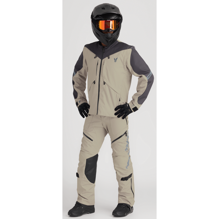 Thor Terrain Jacket - Sand