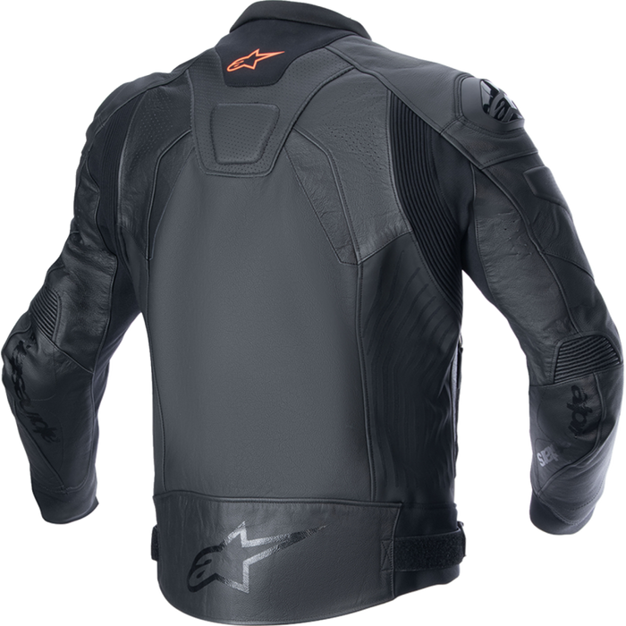 Alpinestars GP Plus R V4 Airflow Jacket - Black