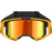 Alpinestars Vision 8 Corp Goggle - Yellow/Pink