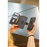 MAGNETIC FLIP COVER M