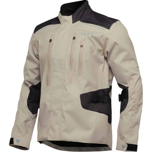 Thor Range Adventure Jacket -Sand