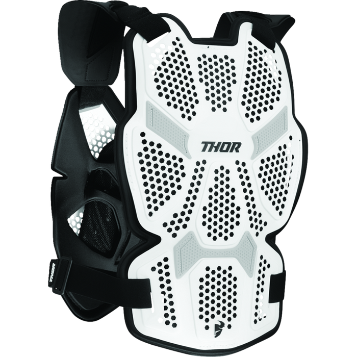 Sentinel Pro Guard - White