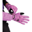 Thor Ladies Launchmode XP Gloves - Orchid