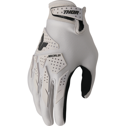 Thor Launchmode XP Gloves - Sand