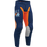Thor Launchmode Futura Pant - Navy/Orange