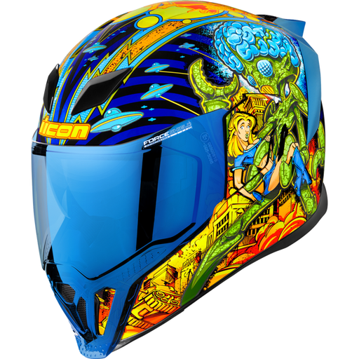 Icon Airflite MIPS Bugoid Blitz