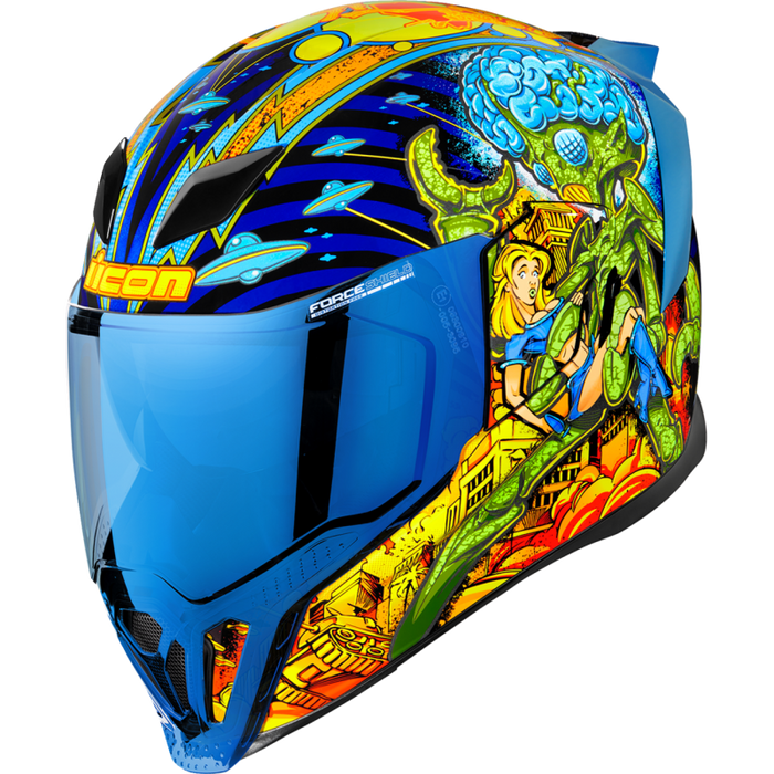 Icon Airflite MIPS Bugoid Blitz