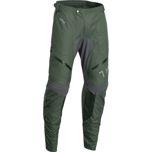 Thor Terrain Pant - Army Green