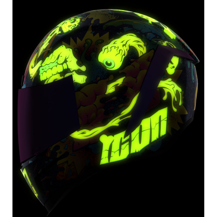 Icon Airform MIPS Scatterbrain Helmet