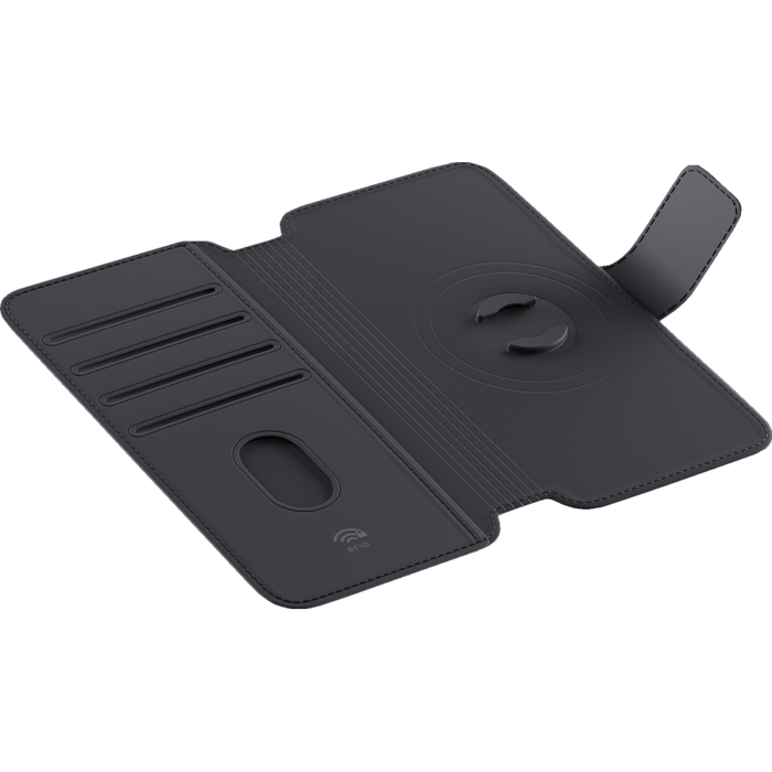 MAGNETIC FLIP COVER M