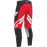 Thor Launchmode Futura Pant - Black/Red