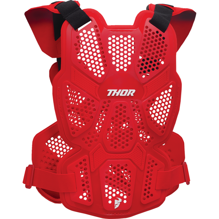 Sentinel LTD Guard - Red