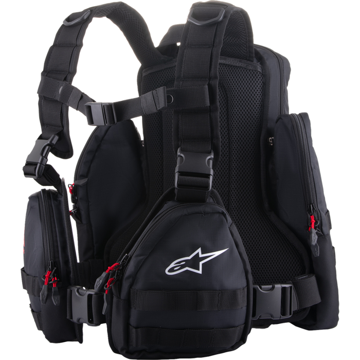 Techdura Tactical Pack