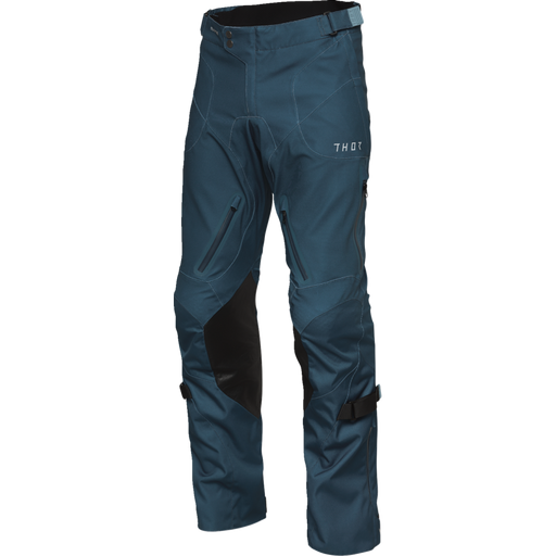 Thor Range Adventure Pants - Steel