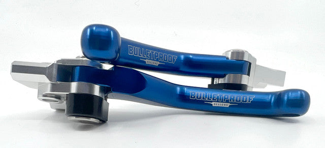 LEVER KIT-CLUTCH/BRAKE LEVER SET (Brembo Only)