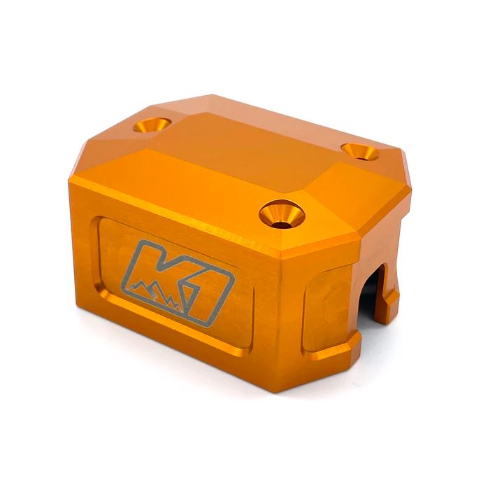 Brake Reservoir Guard — Motorsports HQ