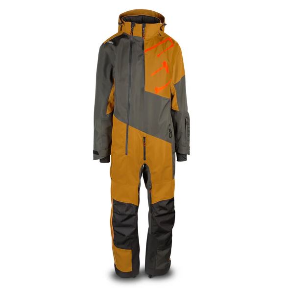 Allied Shell Monosuit